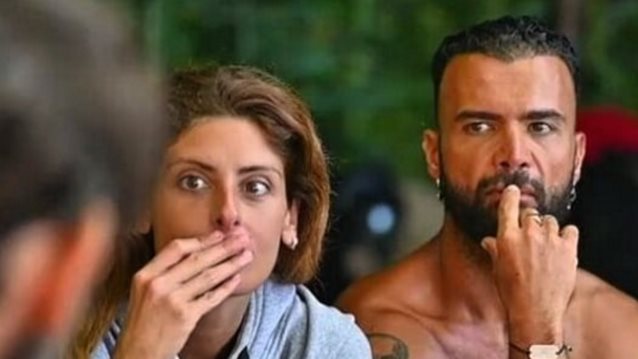 Περικλής Κονδυλάτος: &quot;Φίλησα την Ανθή στο στόμα, αλλά δεν το έδειξαν οι κάμερες&quot;