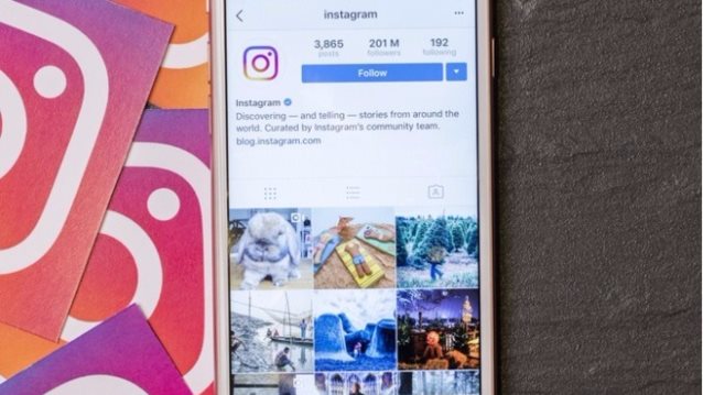 Instagram: Αυτή είναι η νέα αλλαγή που θα σου λύσει τα χέρια