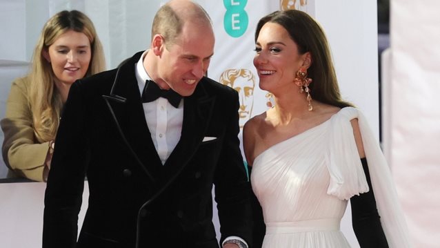 Πρίγκιπας William | Το φαγητό που του ετοιμάζει συχνά η Kate Middleton