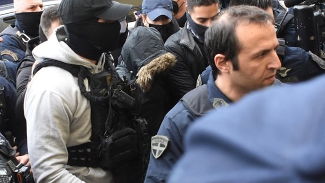 H εξομολόγηση της Πισπιρίγκου στην αδελφή της - Τι είπε για την Τζωρτζίνα μέσα από τη φυλακή