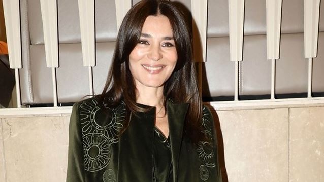 Μαρία Ναυπλιώτου | Το αγαπημένο της εξωτικό άρωμα που δεν αποχωρίζεται ποτέ