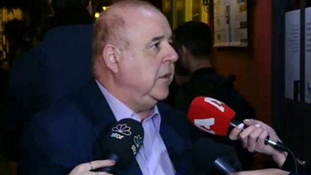 Παύλος Χαϊκάλης: Καταπέλτης για το κόψιμο της σειράς στο Open: «Μας χρωστάνε 5 μήνες»