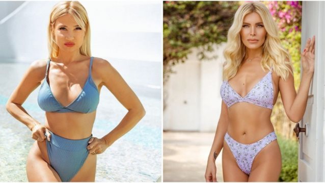 Star Style Tips: Αυτό είναι το αγαπημένο μαγιό των Ελληνίδων celebrities
