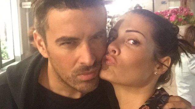 Γιάννης Αϊβάζης: Η δημόσια ερωτική εξομολόγηση στη Μαρία Κορινθίου