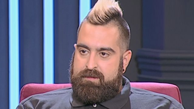 Σταμάτης Κωβαίος: Η προσωπική εξομολόγηση στη Μελέτη για το πρόβλημα υγείας του &amp; τις ίντριγκες του MasterChef