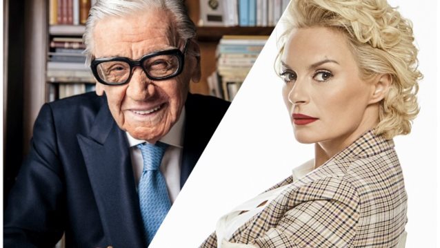 Ζάχος Χατζηφωτίου - Έλενα Χριστοπούλου: Η δήλωση για τη σχέση που δεν γνώριζε κανείς &amp; η αποκάλυψη της Τσιμτσιλή