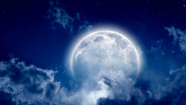Ζώδια: Πανσέληνος στους Ιχθύες στις 6 Σεπτεμβρίου