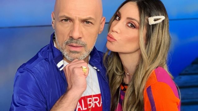 Αθηνά Οικονομάκου: Οι αποκαλύψεις στον Μουτσινά! Το μέλλον στο «Έλα Στη Θέση Μου», η πρόταση για παρουσίαση &amp; ο λόγος που δεν κάνει θέατρο