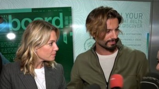 Ο Γιώργος Καράβας &quot;ασπίδα&quot; για το &quot;GNTM 5&quot;: &quot;Κάνει 14% τηλεθέαση με 15 προγράμματα απέναντί του&quot;