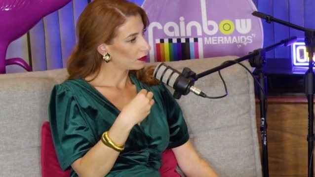 Μαριζα Ριζου: "Ειχα πει "δωστε μου χαπια", θα κανω ο,τι χρειαζεται"