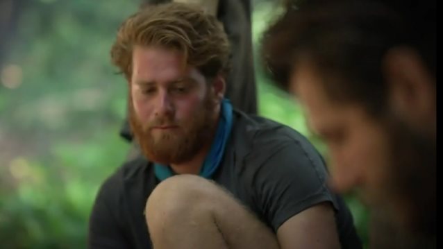&quot;Βόμβα&quot; στο Survivor | Αποχωρούν οικειοθελώς James Καφετζής και Νίκος Μπάρτζης;