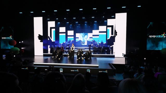 Panik Concert 2023 by opaponline.gr: Ποιους είδαμε στη συναυλία της χρονιάς