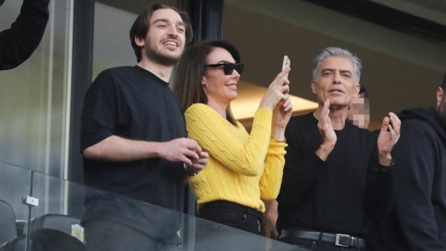 Νικόλας Ευαγγελάτος | Το σπίτι του γιου της Τατιάνας Στεφανίδου στο Λονδίνο έχει την πιο απίστευτη θέα