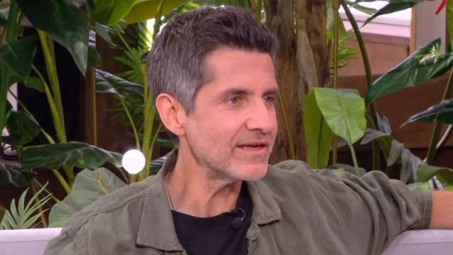 Φοίβος: Έφευγα τρέχοντας. Έλεγα "Μαζέψτε τους δημοσιογράφους, μη μου βάλουν μικρόφωνα μπροστά"