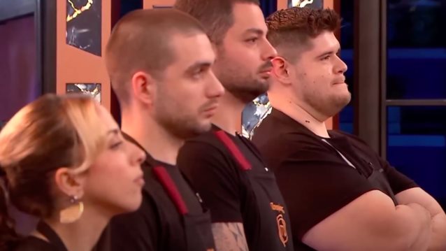 Διχασε η αποψινη αποχωρηση απο το MasterChef: &quot;Bon Voyage&quot;