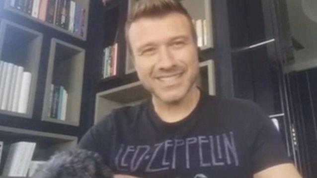 Γιάννης Πλούταρχος: «Δεν μπορώ να πω ότι είμαι στην καλύτερή μου φάση»