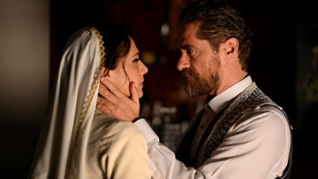 Μόνο στο Yupiii! Ανατροπή στον "Σασμό"- Αυτό είναι το τραγικό τέλος του Μαθιού