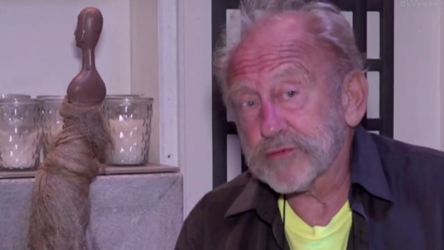 Δημήτρης Πετρόπουλος: &quot;Δεν ήταν έντιμο, μου στέρησε τον ρόλο για το θέμα υγείας μου&quot;