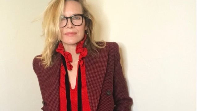 &quot;Πήγαινα για ύπνο κλαίγοντας&quot; | Η Michelle Pfeiffer είχε περάσει πολύ δύσκολα στα γυρίσματα του &quot;Σημαδεμένου&quot;