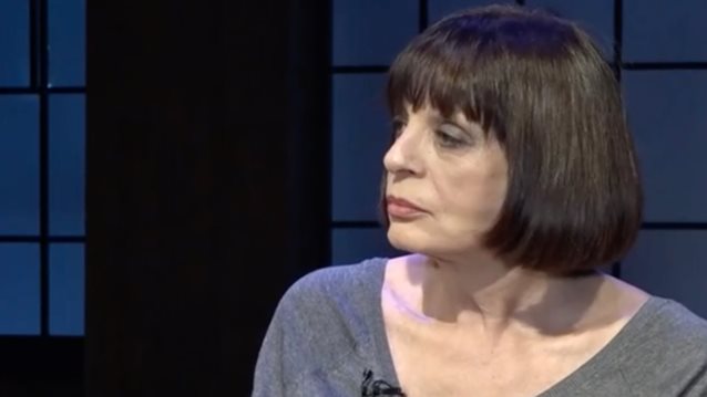 Έφη Μουρίκη: &quot;Δύο φορές τον χρόνο ψάχνουμε για δουλειά - Σίγουρα μας έχει δυσκολέψει αυτό το κομμάτι&quot;