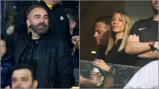 Το μήνυμα Γκουντάρα στον Ντέμη Νικολαΐδη μετά τον θάνατο της Αλεξάνδρας Νικολαΐδου: &quot;Στο είχα πει κιόλας...&quot;