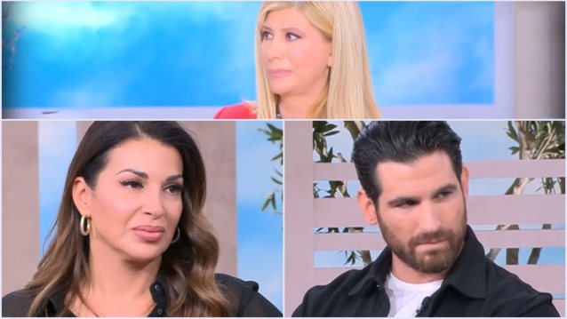 Συγκλονίζει ο Ετεοκλής Παύλου: &quot;Ήμουν φτωχός, ανάπηρος και χρεωμένος μέχρι τον λαιμό&quot;