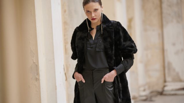 It' s coat season: Τα πιο κομψά πανωφόρια για χειμωνιάτικες βόλτες