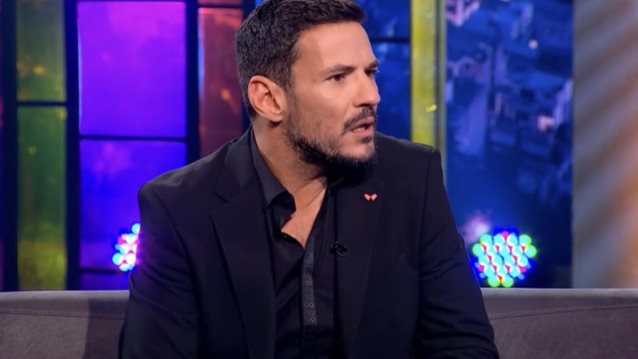 Ο Κώστας Τσουρός απαντά για την Κωνσταντίνα Σπυροπούλου: "Δεν ήταν παρεξηγημένη αδίκως, δεν θα δούλευα ποτέ μαζί της"