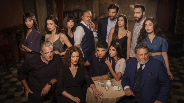 Γη της ελιάς | Δείτε το συγκλονιστικό trailer του Γ΄ κύκλου