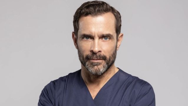 Αυτή η διάσημη ηθοποιός έρχεται guest star στον &quot;Γιατρό&quot;