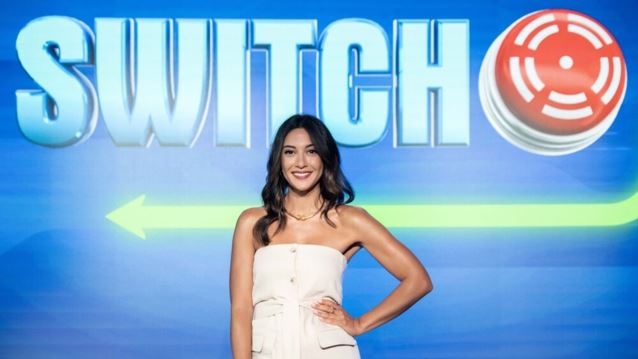 SWITCH | Οι διάσημοι καλεσμένοι της Ευγενίας Σαμαρά αυτήν την Παρασκευή