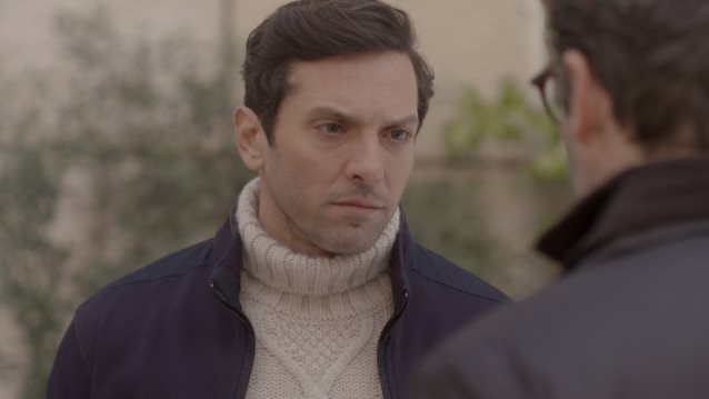 Ήλιος | Μια εισβολή στο σπίτι του Χρήστου ανησυχεί τον ίδιο και την Σοφία - Όλες οι εξελίξεις της εβδομάδας