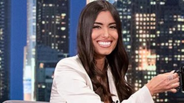 Θωμαή Απέργη: &quot;Από τα 18 μου είχα συνεχείς κρίσεις επιληψίας, λιποθυμούσα, δάγκωνα τη γλώσσα μου. Δεν θέλω να ακούω άλλο ότι είναι ταμπού&quot;