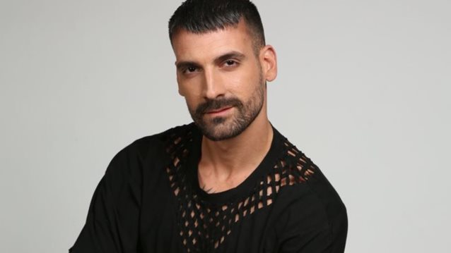 GNTM | Δημοσθένης Τζουμάνης: Φωτογραφίες του «γύπα» που έχει υπηρετήσει στις ειδικές δυνάμεις και δεν έχει ασχοληθεί ξανά με το modelling