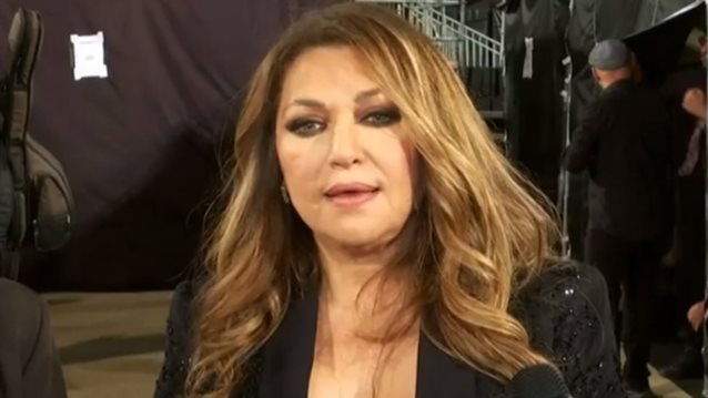 Η Καίτη Γαρμπή για την τραπ μουσική: "Δεν θέλω να τους ακούω, ο στίχος είναι χυδαίος και προκλητικός"