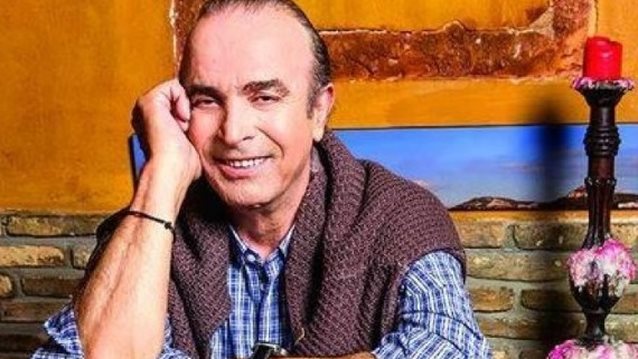 Γιώργος Βασιλείου: Έφυγε από τη ζωή