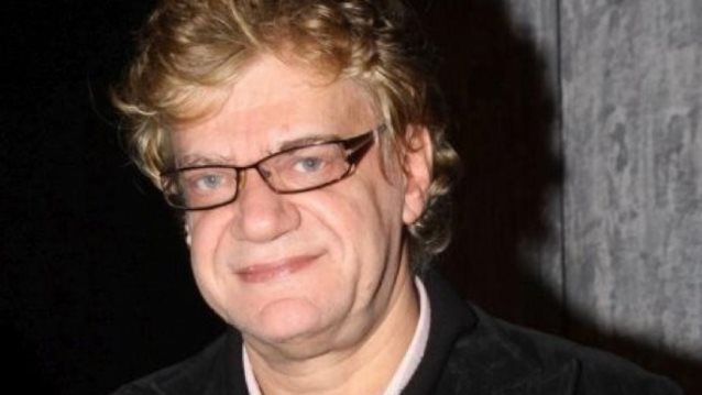 Τάκης Παπαματθαίου: Δείτε τον κούκλο 28χρονο γιο του!