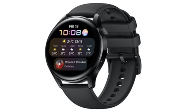 Αν είναι να επενδύσεις σε ένα smartwatch, δεν θέλεις να πάρεις το καλύτερο;