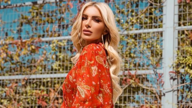 Η Κατερίνα Καινούργιου πήρε συνέντευξη από τον καλεσμένο που δεν ήθελε ποτέ στην εκπομπή της