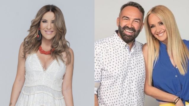 Σοβαρά τώρα; Έχει ανάγκη η Ναταλία Γερμανού να ασχοληθεί με το &quot;Όλα Γκουντ&quot;;