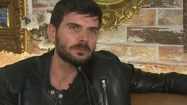 Μάνος Γαβράς: &quot;Ένιωσα ότι κατέστρεψα τη ζωή μου - &quot;Ορίστε τι κατάφερες&quot; σκεφτόμουν και ένιωθα άσχημα απέναντι στον εαυτό μου&quot;