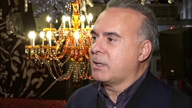 Φώτης Σεργουλόπουλος: Δεν θα πιστεύετε τι αισθητική επέμβαση έχει κάνει!