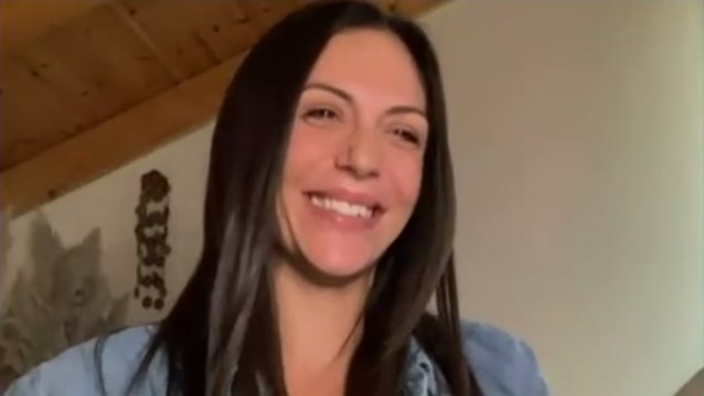 Η Ανθή Βούλγαρη εξήγησε γιατί δεν έχει επιστρέψει στη &quot;Κοινωνία Ώρα Mega&quot;