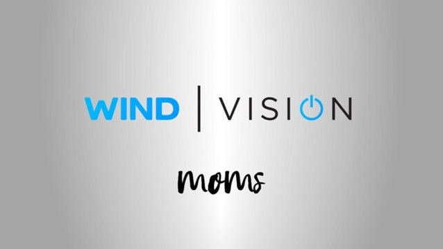 WIND VISION: H νέα οικογενειακή συνήθεια με ποικιλία παιδικού περιεχομένου και δυνατότητα γονικού ελέγχου