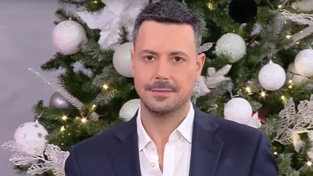 Καταπέλτης ο Κουσουλός: "Είσαι καλός για backstage φωτογραφίες, για τίποτε άλλο δεν κάνεις στη ζωή σου εσύ αγόρι μου"