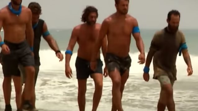 Survivor: Οι πρώτες εικόνες από το νέο επεισόδιο της Πέμπτης: Video