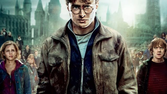 Harry Potter
 
: Είναι επίσημο: Ο κινηματογραφικός μάγος επιστρέφει με νέες ιστορίες