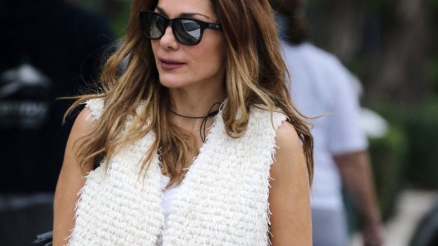 Showbiz Report: Στιγμές από την καθημερινότητα των επωνύμων