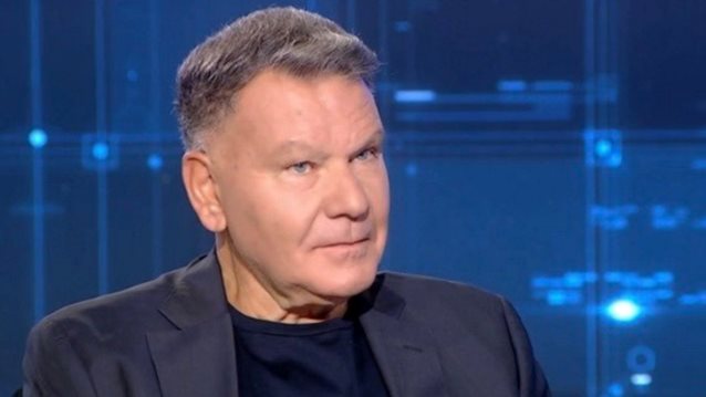 Ο Αλέξης Κούγιας απαντά για τις τηλεοπτικές κόντρες του: &quot;Η δημοσιότητα θέλει εκρηκτικές εικόνες και οι δημοσιογράφοι αυτό επιλέγουν από εμένα&quot;