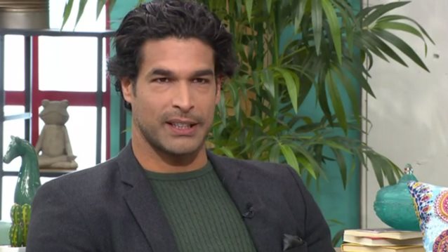 Ο Νίκος Αναδιώτης μιλά για τη βαθειά πίστη στον Θεό και τα τροχαία που του άλλαξαν τη ζωή